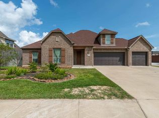 114 King Palms Way, Lumberton, TX 77657