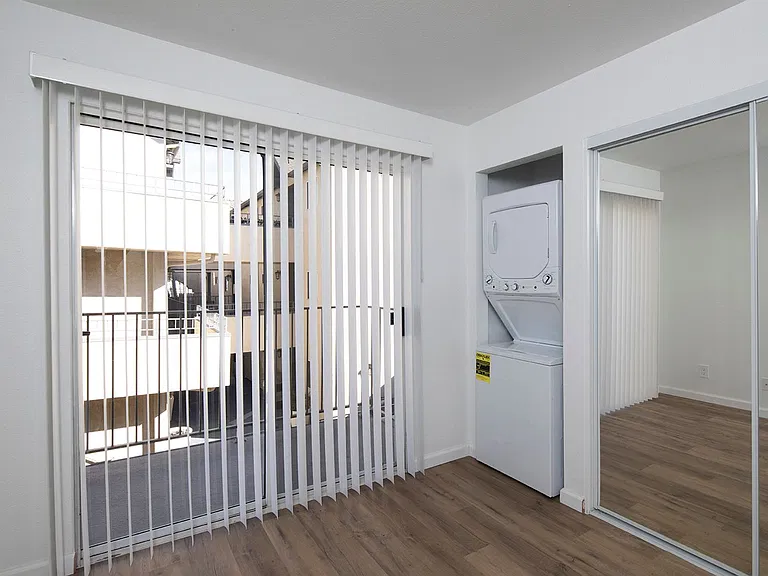 Golden Pacific Apartments — Photo 12