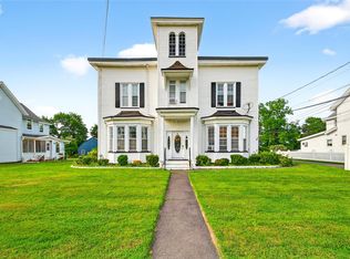 15 E Main St APT 1A, Stony Pt, NY 10980