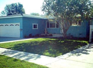 402 E Mayfair Ave, Orange, CA 92867