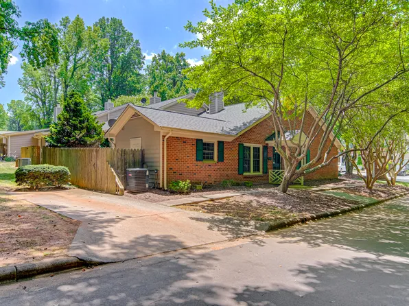 4639 Lawndale Dr, Greensboro, NC 27455