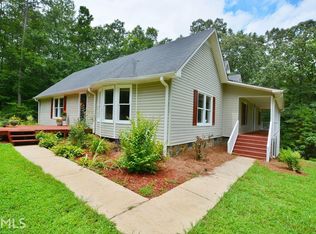 111 Woodstream Dr, Tallapoosa, GA 30176