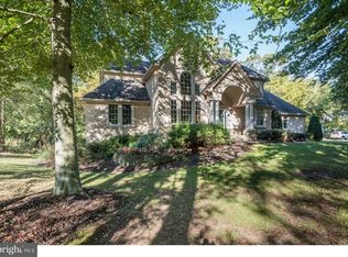 417 Chairville Rd, Southampton, NJ 08088