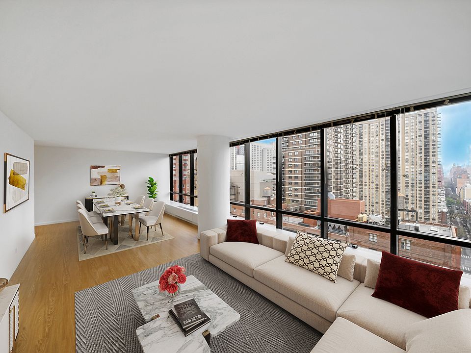 1st image of 525 E 72nd St APT 12B