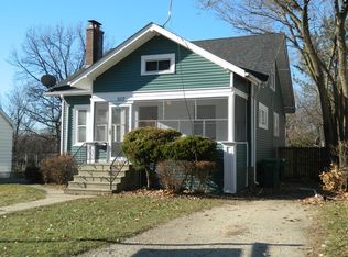 507 Park Dr, Joliet, IL