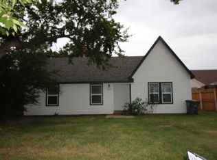 1412 NW Lake Ave, Lawton, OK 73507