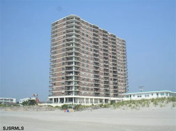 9100 Beach APT 1005, Margate City, NJ 08402