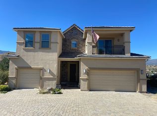 1775 Dakota Ridge Trl, Reno, NV 89523