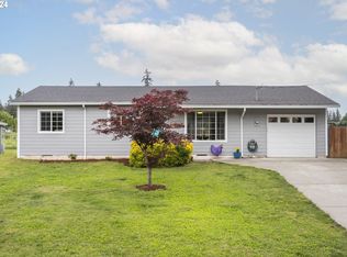 18200 S Christine Ct, Oregon City, OR 97045