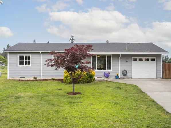 18200 S Christine Ct, Oregon City, OR 97045