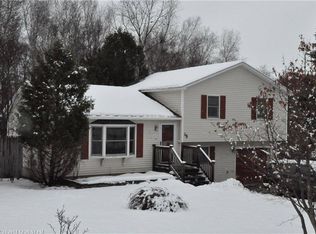 48 Vista Way, Glenburn, ME 04401