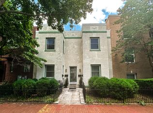 214 13th St SE #4, Washington, DC 20003