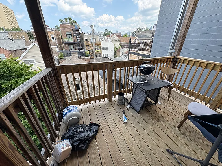 1077 N Paulina St #3 — Photo 21