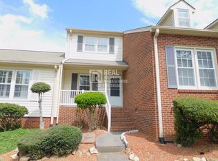 1857 N Winds Dr, Winston Salem, NC 27127