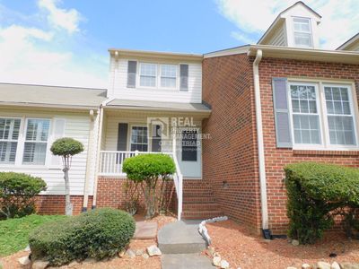 1857 N Winds Dr, Winston Salem, NC, 27127