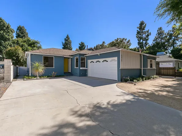 5425 Berryman Ave, Culver City, CA 90230