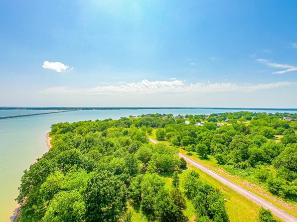 LOT 25 Embarcadero, Kerens, TX 75144