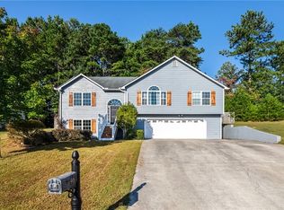 46 Ellen Glen Way, Dallas, GA
