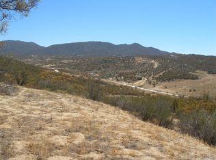 43501 Wiasmul Rd, Anza, CA 92539
