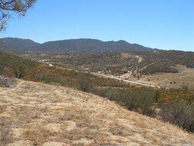 43501 Wiasmul Rd, Anza, CA, 92539