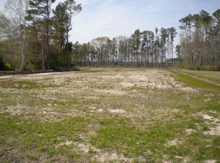 119 Shannonhouse Rd, Edenton, NC 27932