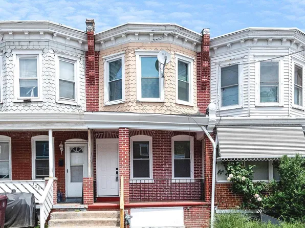 307 E 24th St, Wilmington, DE 19802