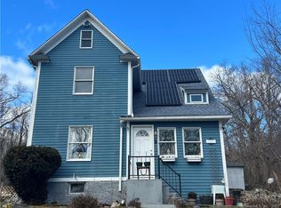 1614 Highland Ave, Waterbury, CT 06708