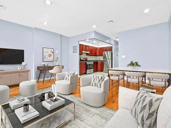 160 West 133rd Street image 1 of 11