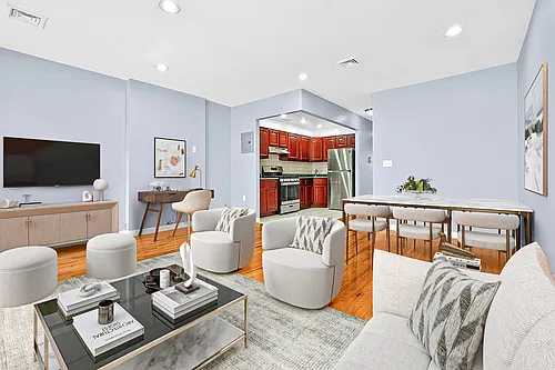 160 W 133rd St #2A Photo 1