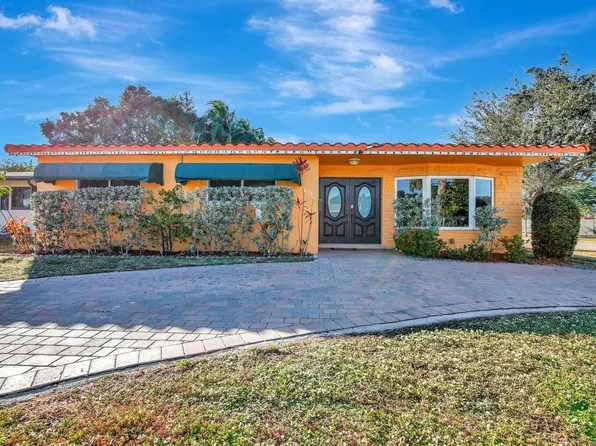 2230 N 55 Avenue, Hollywood, FL 33021