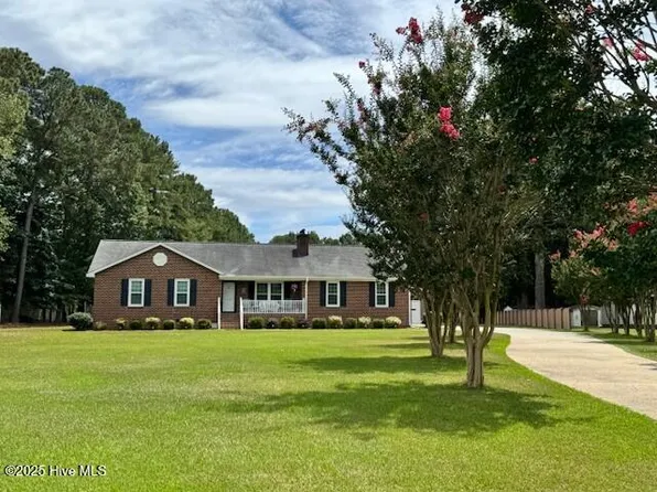 1674 Mclawhorn Farm Road, Greenville, NC 27858