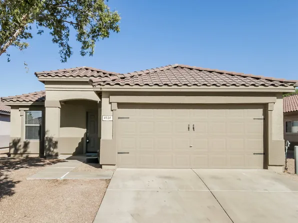 8528 E Desert Ln, Mesa, AZ 85209
