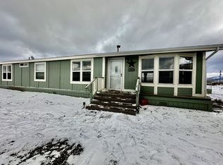 241 Nellie Ln, Spring Creek, NV 89815