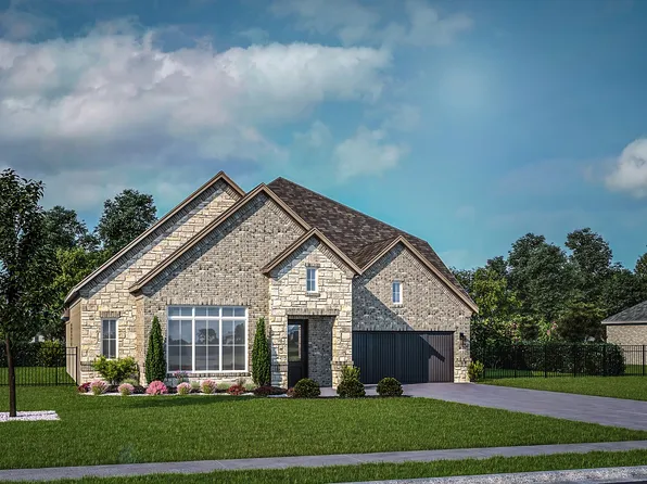 313 Fire Blade Dr, Aledo, TX 76008