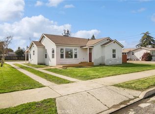 515 N 2nd St, Chowchilla, CA