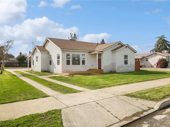 515 N 2nd St, Chowchilla, CA 93610