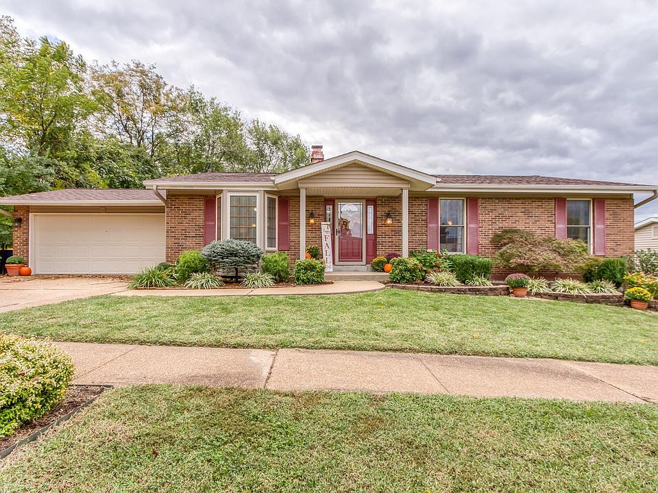1st image of 2616 Softwood Dr