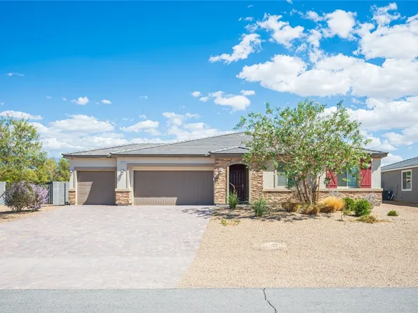 6431 Sundance St, Pahrump, NV 89061