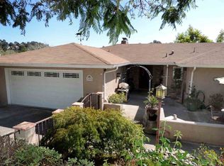 24845 Canyon View Ct, Hayward, CA 94541