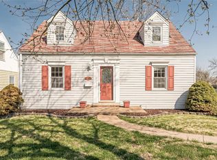 9454 Brenda Ave, Saint Louis, MO