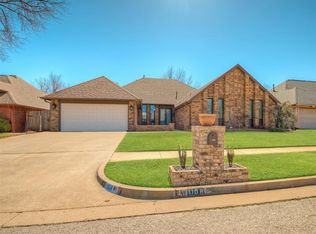 1108 NW 197th St, Edmond, OK 73012