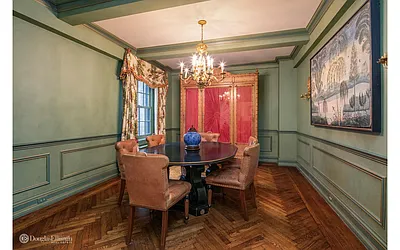 Sold by Douglas Elliman