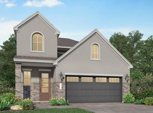 15003 Bradfield Manor Dr, Houston, TX 77044