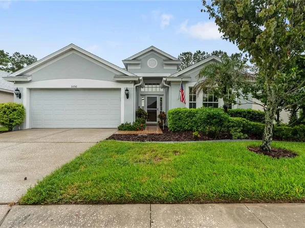 5350 WAR ADMIRAL DRIVE, WESLEY CHAPEL, FL 33544