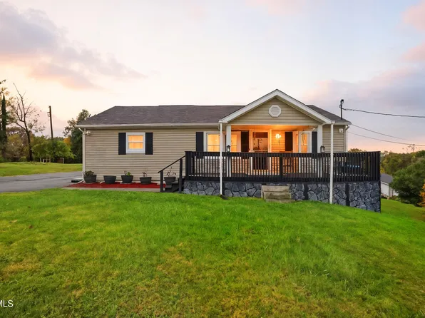 109 Penrod Rd, Bristol, TN 37620