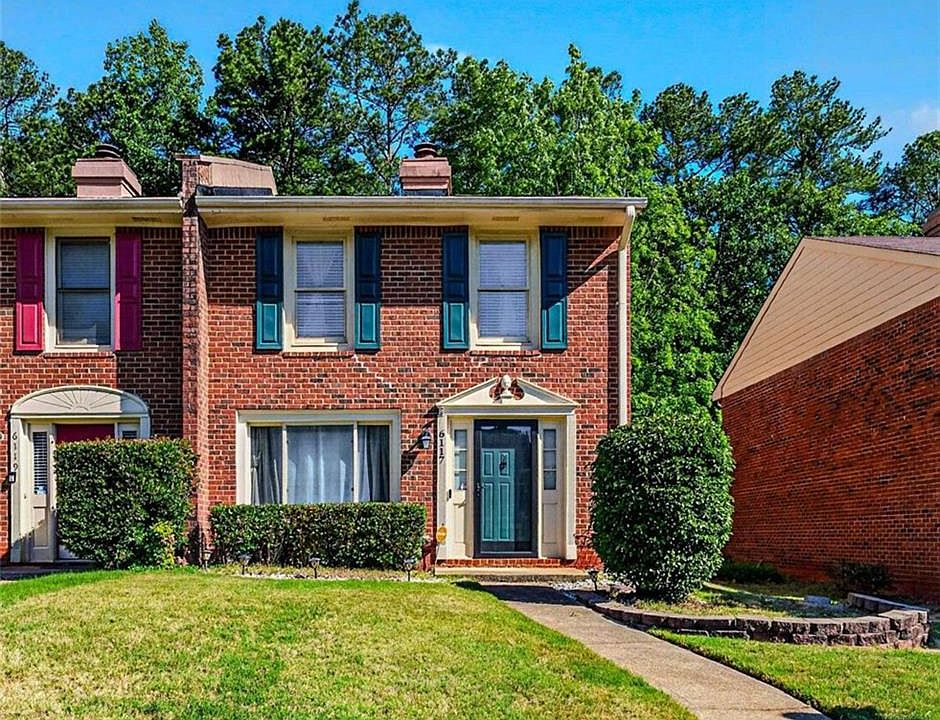 1st image of 6117 Queen Anne Ct