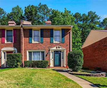 6117 Queen Anne Ct, Norcross, GA, 30093