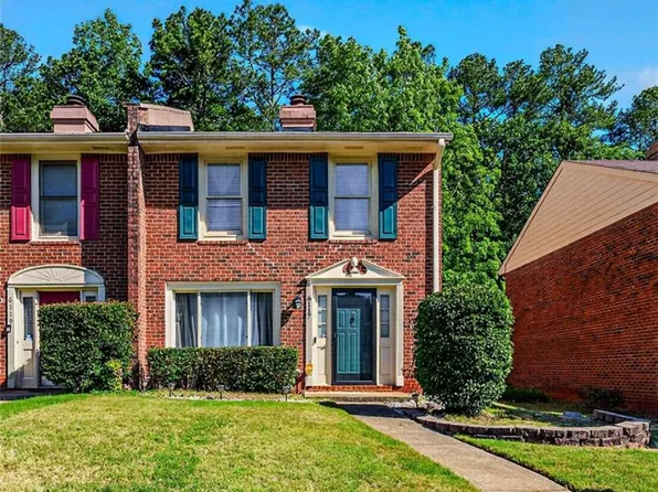 6117 Queen Anne Ct, Norcross, GA 30093