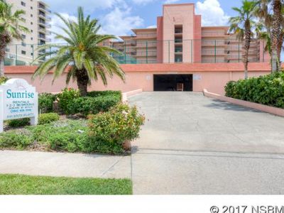4141 S Atlantic Ave APT 808, New Smyrna Beach, FL, 32169