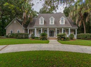 127 Hampton Point Dr, Saint Simons Island, GA 31522